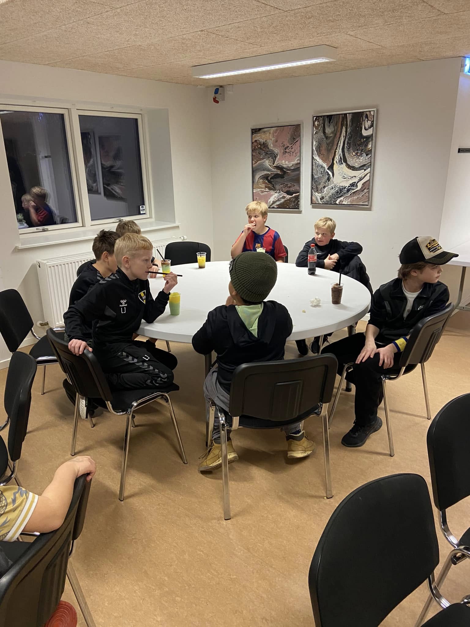 AIK 65 Strøby Fodbold I Fællesskab, respekt, glæde og udvikling I Hold for børn, unge og senior