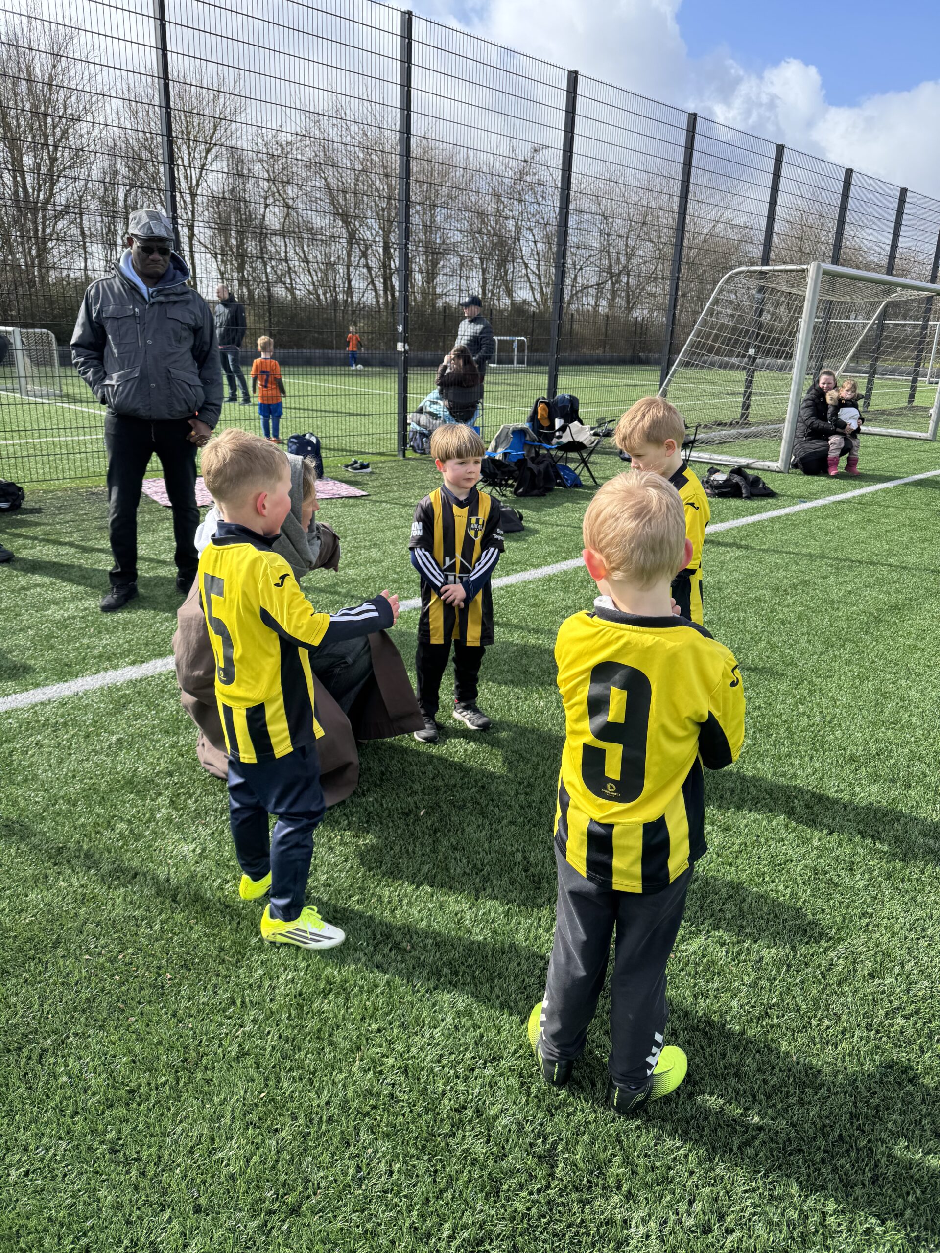 AIK 65 Strøby Fodbold I Fællesskab, respekt, glæde og udvikling I Hold for børn, unge og senior
