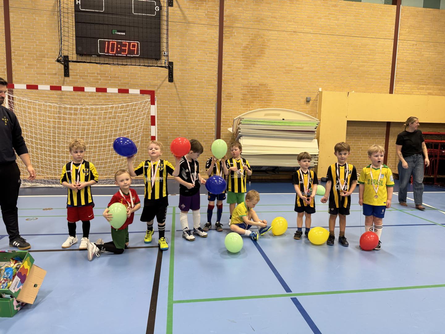 AIK 65 Strøby Fodbold I Fællesskab, respekt, glæde og udvikling I Hold for børn, unge og senior